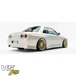 FRP DUC Rear Bumper > Nissan Skyline (R32) GTS 1990-1993 > 2dr Coupe image - 14