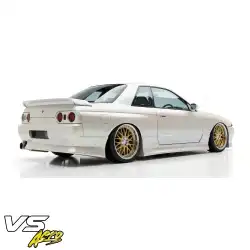 FRP DUC Rear Bumper > Nissan Skyline (R32) GTS 1990-1993 > 2dr Coupe image - 15