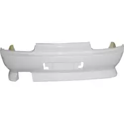 FRP DUC Rear Bumper > Nissan Skyline (R32) GTS 1990-1994 > 2dr Coupe image - 1