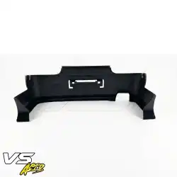 FRP DUC Rear Bumper > Nissan Skyline (R32) GTS 1990-1993 > 2dr Coupe image - 3