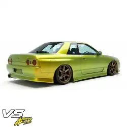 FRP DUC Rear Bumper > Nissan Skyline (R32) GTS 1990-1993 > 2dr Coupe image - 5