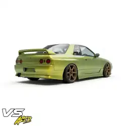 FRP DUC Rear Bumper > Nissan Skyline (R32) GTS 1990-1993 > 2dr Coupe image - 7