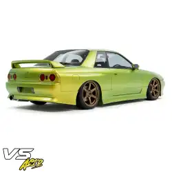 FRP DUC Rear Bumper > Nissan Skyline (R32) GTS 1990-1993 > 2dr Coupe image - 8