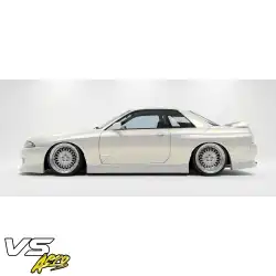FRP URA Front Bumper > Nissan Skyline (R32) GTS 1990-1993 > 2/4dr image - 47
