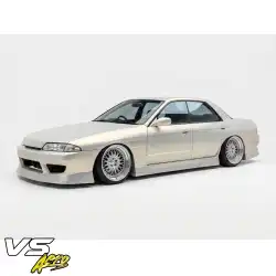 FRP URA Front Bumper > Nissan Skyline (R32) GTS 1990-1993 > 2/4dr image - 48