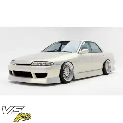 FRP URA Front Bumper > Nissan Skyline (R32) GTS 1990-1993 > 2/4dr image - 50