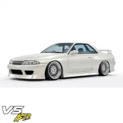 FRP URA Front Bumper > Nissan Skyline (R32) GTS 1990-1993 > 2/4dr image - 51
