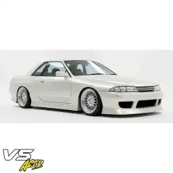 FRP URA Front Bumper > Nissan Skyline (R32) GTS 1990-1993 > 2/4dr image - 66