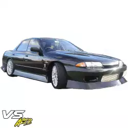 FRP URA Front Bumper > Nissan Skyline (R32) GTS 1990-1994 > 2/4dr image - 6