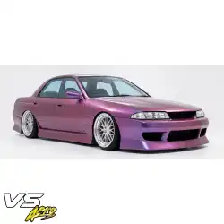 FRP URA Front Bumper > Nissan Skyline (R32) GTS 1990-1993 > 2/4dr image - 16