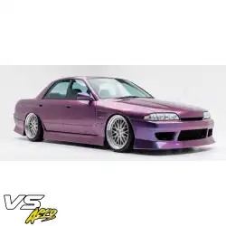 FRP URA Front Bumper > Nissan Skyline (R32) GTS 1990-1993 > 2/4dr image - 20