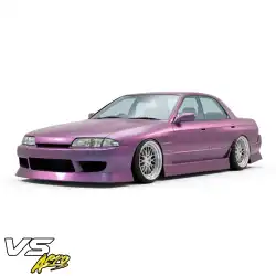 FRP URA Front Bumper > Nissan Skyline (R32) GTS 1990-1993 > 2/4dr image - 24