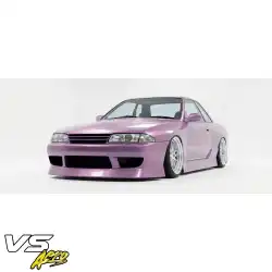 FRP URA Front Bumper > Nissan Skyline (R32) GTS 1990-1993 > 2/4dr image - 30