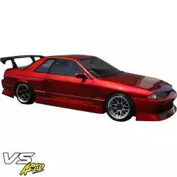 FRP URA Side Skirts > Nissan Skyline (R32) GTS 1990-1994 > 2dr Coupe image - 15