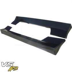VSaero FRP URA Side Skirts for Nissan Skyline (R32) GTS 1990-1994 > 2dr Coupe image - 3