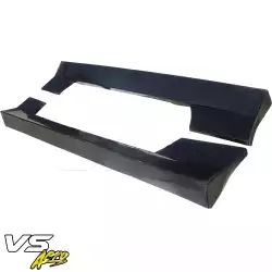 FRP URA Side Skirts > Nissan Skyline (R32) GTS 1990-1994 > 2dr Coupe image - 3