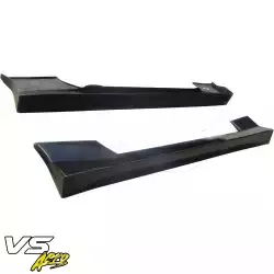 FRP URA Side Skirts > Nissan Skyline (R32) GTS 1990-1994 > 2dr Coupe image - 5