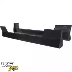FRP URA Side Skirts > Nissan Skyline (R32) GTS 1990-1994 > 2dr Coupe image - 6