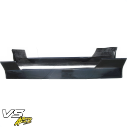 VSaero FRP URA Side Skirts for Nissan Skyline (R32) GTS 1990-1994 > 2dr Coupe image - 7
