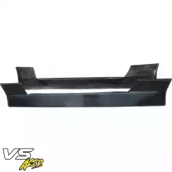 FRP URA Side Skirts > Nissan Skyline (R32) GTS 1990-1994 > 2dr Coupe image - 7