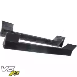 FRP URA Side Skirts > Nissan Skyline (R32) GTS 1990-1994 > 2dr Coupe image - 8