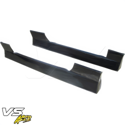 VSaero FRP URA Side Skirts for Nissan Skyline (R32) GTS 1990-1994 > 2dr Coupe image - 11