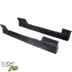 FRP URA Side Skirts > Nissan Skyline (R32) GTS 1990-1994 > 2dr Coupe image - 11