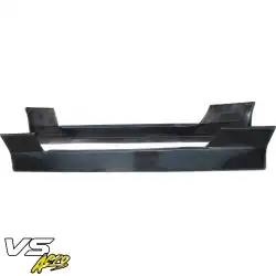 FRP URA Side Skirts > Nissan Skyline (R32) GTS 1990-1993 > 2dr Coupe image - 13