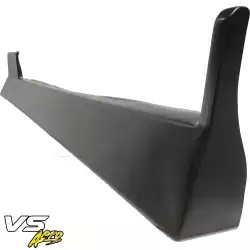 FRP URA Side Skirts > Nissan Skyline (R32) GTS 1990-1994 > 4dr Sedan image - 2
