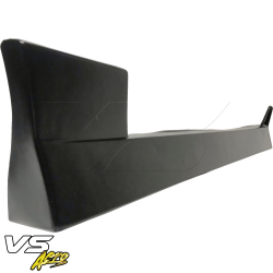 VSaero FRP URA Side Skirts for Nissan Skyline (R32) GTS 1990-1994 > 4dr Sedan image - 3