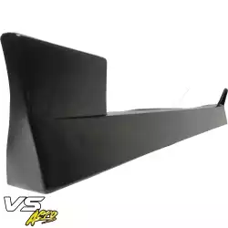 FRP URA Side Skirts > Nissan Skyline (R32) GTS 1990-1994 > 4dr Sedan image - 3