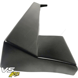 VSaero FRP URA Side Skirts for Nissan Skyline (R32) GTS 1990-1994 > 4dr Sedan image - 4