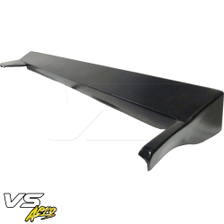 VSaero FRP URA Side Skirts for Nissan Skyline (R32) GTS 1990-1994 > 4dr Sedan image - 5