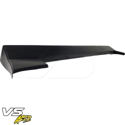 VSaero FRP URA Side Skirts for Nissan Skyline (R32) GTS 1990-1994 > 4dr Sedan image - 7