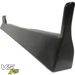 FRP URA Side Skirts > Nissan Skyline (R32) GTS 1990-1993 > 4dr Sedan image - 10