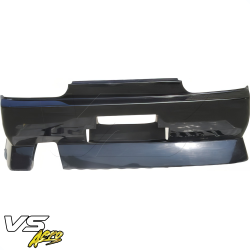 VSaero FRP URA Rear Bumper for Nissan Skyline (R32) GTS 1990-1994 > 2dr Coupe image - 4