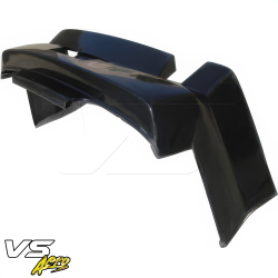 VSaero FRP URA Rear Bumper for Nissan Skyline (R32) GTS 1990-1994 > 2dr Coupe image - 6