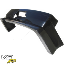 VSaero FRP URA Rear Bumper for Nissan Skyline (R32) GTS 1990-1994 > 2dr Coupe image - 7