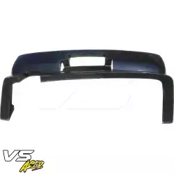 FRP URA Rear Bumper > Nissan Skyline (R32) GTS 1990-1994 > 2dr Coupe image - 8