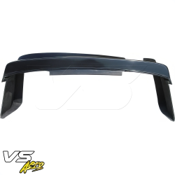 VSaero FRP URA Rear Bumper for Nissan Skyline (R32) GTS 1990-1994 > 2dr Coupe image - 9