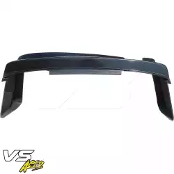 FRP URA Rear Bumper > Nissan Skyline (R32) GTS 1990-1994 > 2dr Coupe image - 9