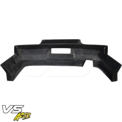 VSaero FRP URA Rear Bumper for Nissan Skyline (R32) GTS 1990-1994 > 2dr Coupe image - 10