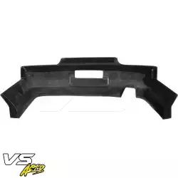 FRP URA Rear Bumper > Nissan Skyline (R32) GTS 1990-1994 > 2dr Coupe image - 10