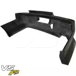 FRP URA Rear Bumper > Nissan Skyline (R32) GTS 1990-1994 > 2dr Coupe image - 11