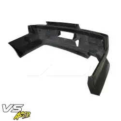 FRP URA Rear Bumper > Nissan Skyline (R32) GTS 1990-1993 > 2dr Coupe image - 12