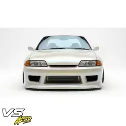 FRP VERT Front Bumper > Nissan Skyline (R32) GTS 1990-1993 > 2/4dr image - 48