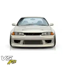 FRP VERT Front Bumper > Nissan Skyline (R32) GTS 1990-1993 > 2/4dr image - 49