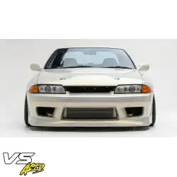 FRP VERT Front Bumper > Nissan Skyline (R32) GTS 1990-1993 > 2/4dr image - 50