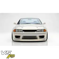 FRP VERT Front Bumper > Nissan Skyline (R32) GTS 1990-1993 > 2/4dr image - 51