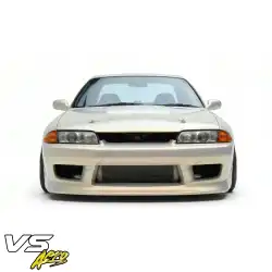 FRP VERT Front Bumper > Nissan Skyline (R32) GTS 1990-1993 > 2/4dr image - 56